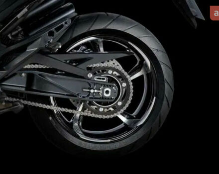 Zontes ZT350-T, объемом двигателя 0.35 л и пробегом 0 тыс. км за 4700 $, фото 9 на Automoto.ua