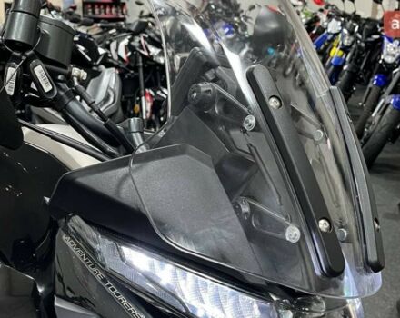 Zontes ZT350-T, об'ємом двигуна 0.35 л та пробігом 0 тис. км за 4950 $, фото 3 на Automoto.ua