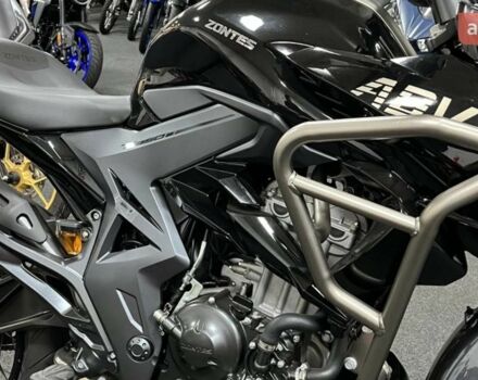 Zontes ZT350-T, об'ємом двигуна 0.35 л та пробігом 0 тис. км за 4950 $, фото 14 на Automoto.ua