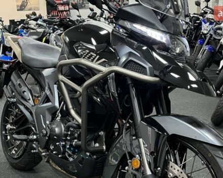 Zontes ZT350-T, об'ємом двигуна 0.35 л та пробігом 0 тис. км за 4950 $, фото 24 на Automoto.ua