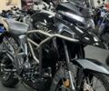 Zontes ZT350-T, объемом двигателя 0.35 л и пробегом 0 тыс. км за 4950 $, фото 24 на Automoto.ua