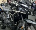 Zontes ZT350-T, об'ємом двигуна 0.35 л та пробігом 0 тис. км за 4950 $, фото 24 на Automoto.ua