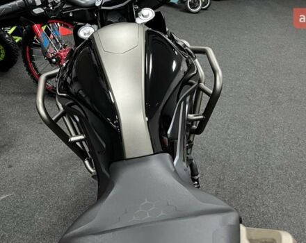 Zontes ZT350-T, объемом двигателя 0.35 л и пробегом 0 тыс. км за 4950 $, фото 9 на Automoto.ua