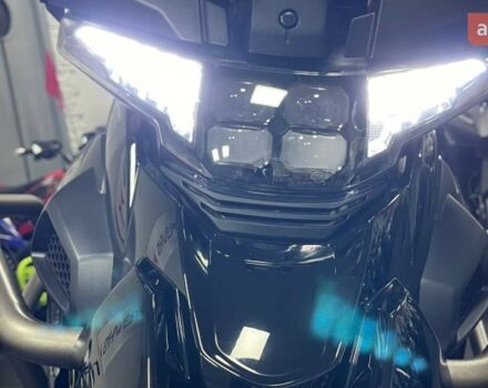 Zontes ZT350-T, об'ємом двигуна 0.35 л та пробігом 0 тис. км за 4950 $, фото 2 на Automoto.ua