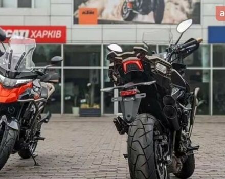 Zontes ZT350-T, объемом двигателя 0.35 л и пробегом 0 тыс. км за 4700 $, фото 3 на Automoto.ua