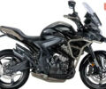 Zontes ZT350-T, объемом двигателя 0.35 л и пробегом 0 тыс. км за 4700 $, фото 3 на Automoto.ua