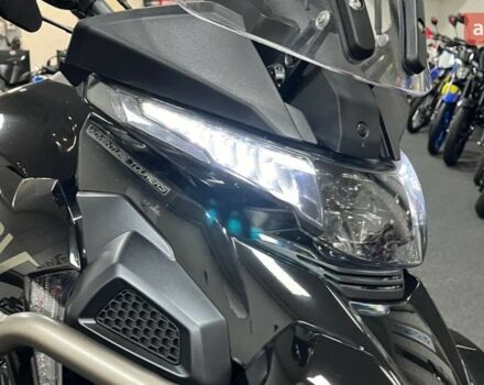 Zontes ZT350-T, объемом двигателя 0.35 л и пробегом 0 тыс. км за 4950 $, фото 16 на Automoto.ua