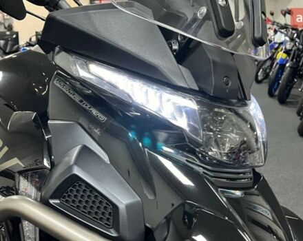 Zontes ZT350-T, об'ємом двигуна 0.35 л та пробігом 0 тис. км за 4950 $, фото 16 на Automoto.ua