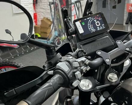 Zontes ZT350-T, объемом двигателя 0.35 л и пробегом 0 тыс. км за 4950 $, фото 10 на Automoto.ua