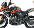 Zontes ZT350-T, объемом двигателя 0.35 л и пробегом 0 тыс. км за 4950 $, фото 8 на Automoto.ua