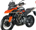 Zontes ZT350-T, объемом двигателя 0.35 л и пробегом 0 тыс. км за 4950 $, фото 7 на Automoto.ua