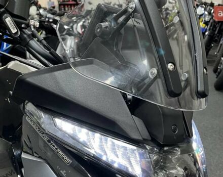 Zontes ZT350-T, объемом двигателя 0.35 л и пробегом 0 тыс. км за 4950 $, фото 4 на Automoto.ua