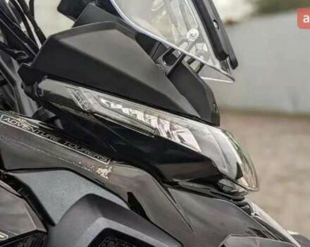 Zontes ZT350-T, объемом двигателя 0.35 л и пробегом 0 тыс. км за 4700 $, фото 7 на Automoto.ua