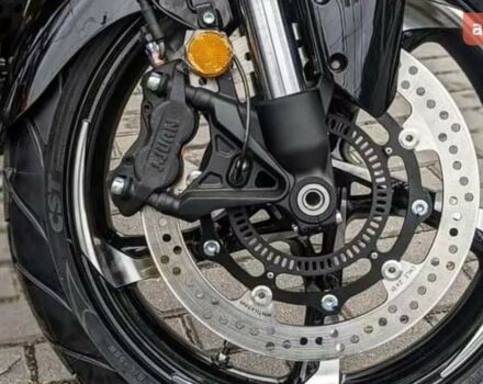 Zontes ZT350-T, объемом двигателя 0.35 л и пробегом 0 тыс. км за 4700 $, фото 8 на Automoto.ua