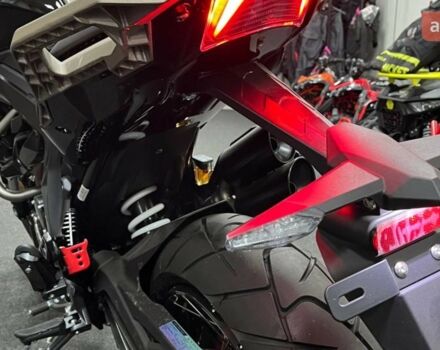 Zontes ZT350-T, об'ємом двигуна 0.35 л та пробігом 0 тис. км за 4950 $, фото 5 на Automoto.ua