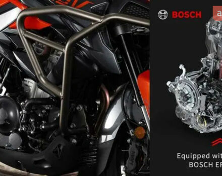 Zontes ZT350-T, объемом двигателя 0.35 л и пробегом 0 тыс. км за 4700 $, фото 13 на Automoto.ua