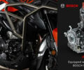 Zontes ZT350-T, объемом двигателя 0.35 л и пробегом 0 тыс. км за 4700 $, фото 13 на Automoto.ua