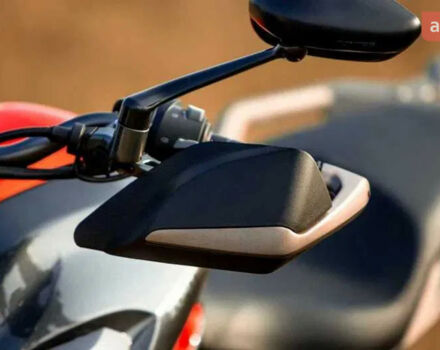 Zontes ZT350-T, объемом двигателя 0.35 л и пробегом 0 тыс. км за 4700 $, фото 4 на Automoto.ua