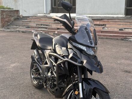 Zontes ZT350-T 2023 в Житомире на Automoto.ua Zontes ZT350-T, объемом двигателя 0.35 л и пробегом 0 тыс. км за 4150 $, фото 1 на Automoto.ua