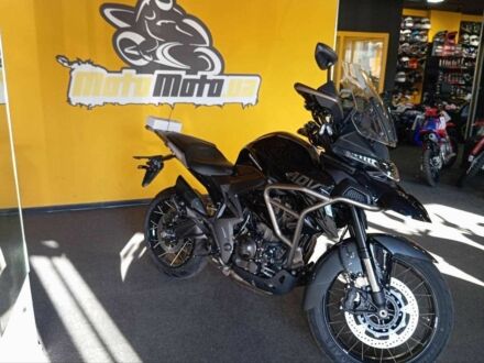 Zontes ZT350-T 2025 в Киеве на Automoto.ua Zontes ZT350-T, объемом двигателя 0.35 л и пробегом 0 тыс. км за 4950 $, фото 1 на Automoto.ua