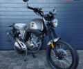 Серый Zontes ZT 125-V, объемом двигателя 0.12 л и пробегом 1 тыс. км за 1950 $, фото 1 на Automoto.ua