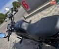 Черный Zontes ZT 200 GK, объемом двигателя 0.2 л и пробегом 7 тыс. км за 2150 $, фото 4 на Automoto.ua