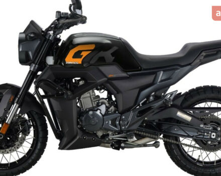 Zontes ZT 200 GK, объемом двигателя 0.2 л и пробегом 0 тыс. км за 3240 $, фото 10 на Automoto.ua