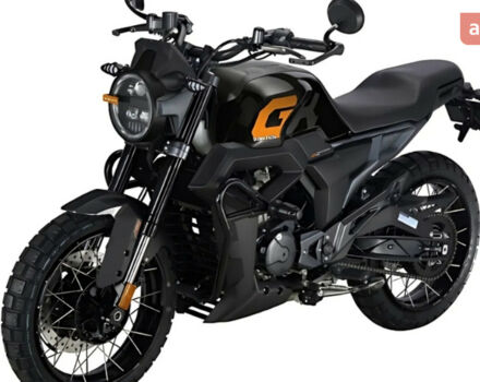 Zontes ZT 200 GK, объемом двигателя 0.2 л и пробегом 0 тыс. км за 3240 $, фото 9 на Automoto.ua