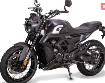 Zontes ZT 200 GK, объемом двигателя 0.2 л и пробегом 0 тыс. км за 3240 $, фото 2 на Automoto.ua