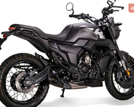 Zontes ZT 200 GK, объемом двигателя 0.2 л и пробегом 0 тыс. км за 3240 $, фото 7 на Automoto.ua