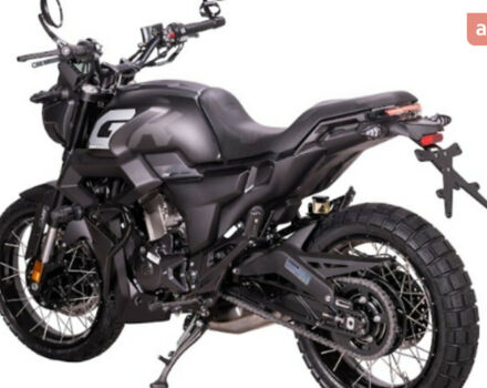 Zontes ZT 200 GK, объемом двигателя 0.2 л и пробегом 0 тыс. км за 3240 $, фото 6 на Automoto.ua
