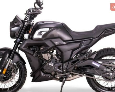 Zontes ZT 200 GK, объемом двигателя 0.2 л и пробегом 0 тыс. км за 3240 $, фото 3 на Automoto.ua