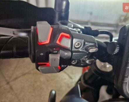 Zontes ZT 200 U1, объемом двигателя 0.2 л и пробегом 1 тыс. км за 2800 $, фото 8 на Automoto.ua