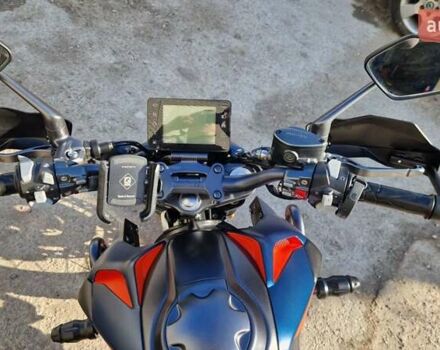Zontes ZT 200 U1, объемом двигателя 0.2 л и пробегом 1 тыс. км за 2800 $, фото 5 на Automoto.ua