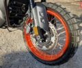 Zontes ZT 200 U1, объемом двигателя 0.2 л и пробегом 1 тыс. км за 2800 $, фото 10 на Automoto.ua