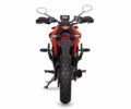 Zontes ZT 200 U1, объемом двигателя 0.2 л и пробегом 0 тыс. км за 3170 $, фото 4 на Automoto.ua