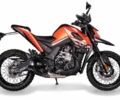 Zontes ZT 200 U1, объемом двигателя 0.2 л и пробегом 0 тыс. км за 3170 $, фото 1 на Automoto.ua