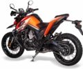 Zontes ZT 200 U1, объемом двигателя 0.2 л и пробегом 0 тыс. км за 3170 $, фото 7 на Automoto.ua
