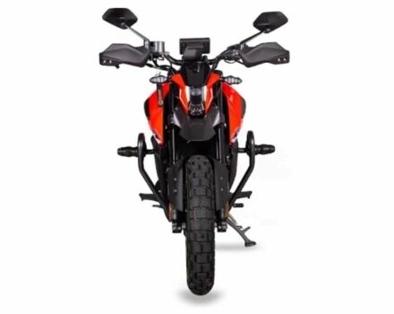 Zontes ZT 200 U1, объемом двигателя 0.2 л и пробегом 0 тыс. км за 3170 $, фото 3 на Automoto.ua
