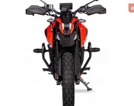 Zontes ZT 200 U1, объемом двигателя 0.2 л и пробегом 0 тыс. км за 3170 $, фото 3 на Automoto.ua