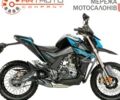 Zontes ZT 200 U1, объемом двигателя 0.2 л и пробегом 0 тыс. км за 3170 $, фото 1 на Automoto.ua