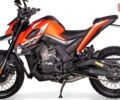 Zontes ZT 200 U1, объемом двигателя 0.2 л и пробегом 0 тыс. км за 3170 $, фото 2 на Automoto.ua