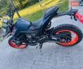 Синий Zontes ZT 200 U1, объемом двигателя 0.2 л и пробегом 5 тыс. км за 2500 $, фото 1 на Automoto.ua