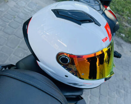 Синий Zontes ZT 200 U1, объемом двигателя 0.2 л и пробегом 5 тыс. км за 2500 $, фото 10 на Automoto.ua