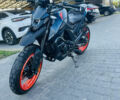 Синий Zontes ZT 200 U1, объемом двигателя 0.2 л и пробегом 5 тыс. км за 2500 $, фото 1 на Automoto.ua