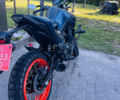 Синий Zontes ZT 200 U1, объемом двигателя 0.2 л и пробегом 5 тыс. км за 2500 $, фото 25 на Automoto.ua