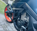 Синий Zontes ZT 200 U1, объемом двигателя 0.2 л и пробегом 5 тыс. км за 2500 $, фото 20 на Automoto.ua