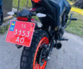 Синий Zontes ZT 200 U1, объемом двигателя 0.2 л и пробегом 5 тыс. км за 2500 $, фото 21 на Automoto.ua
