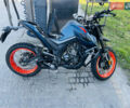 Синий Zontes ZT 200 U1, объемом двигателя 0.2 л и пробегом 5 тыс. км за 2500 $, фото 24 на Automoto.ua