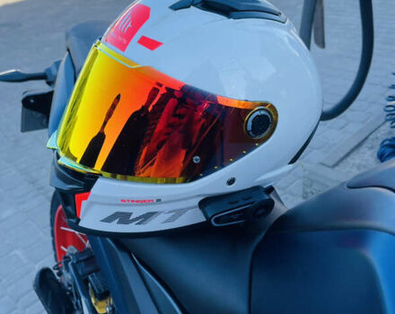 Синий Zontes ZT 200 U1, объемом двигателя 0.2 л и пробегом 5 тыс. км за 2500 $, фото 9 на Automoto.ua